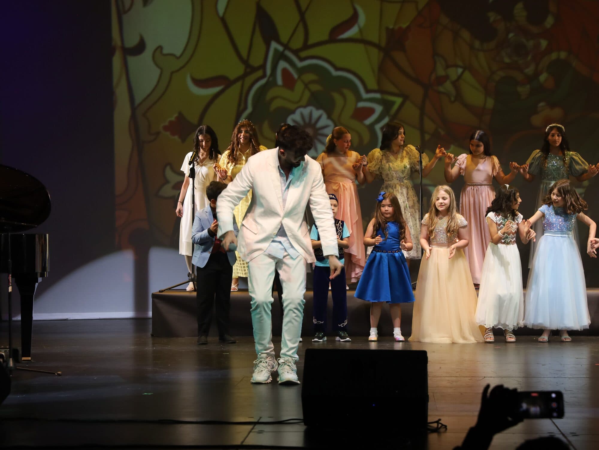 Finale Dance