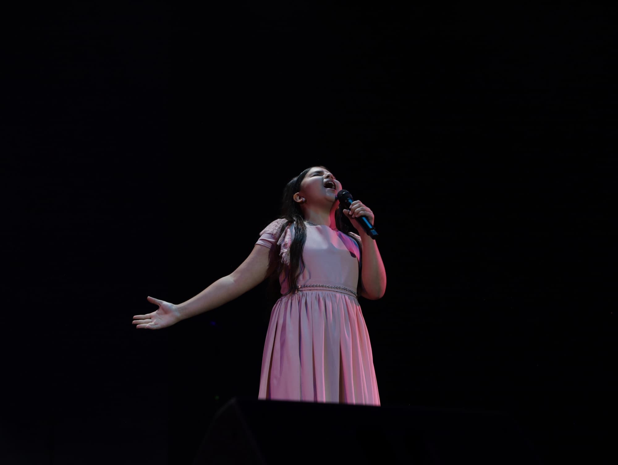 Live Performance